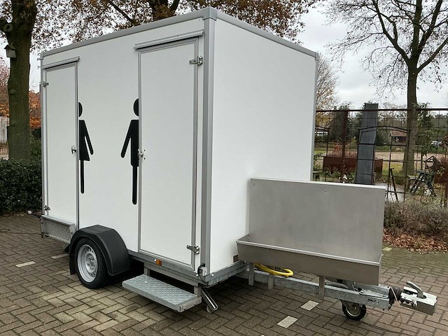 Salsa se sanitairunit - afbeelding 27 van  35
