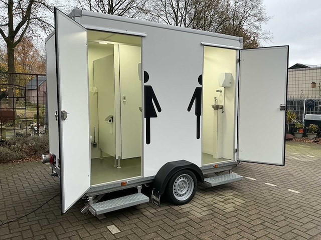 Salsa se sanitairunit - afbeelding 23 van  35