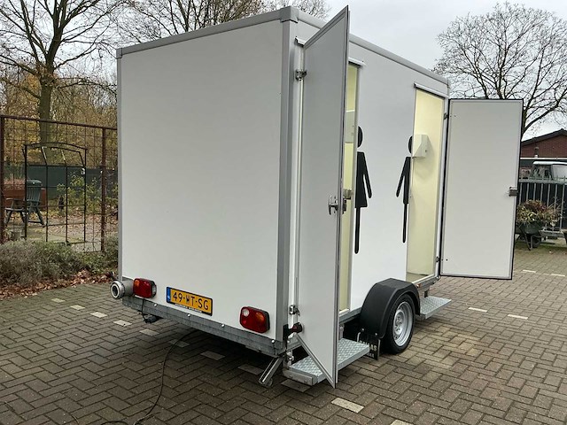 Salsa se sanitairunit - afbeelding 30 van  35