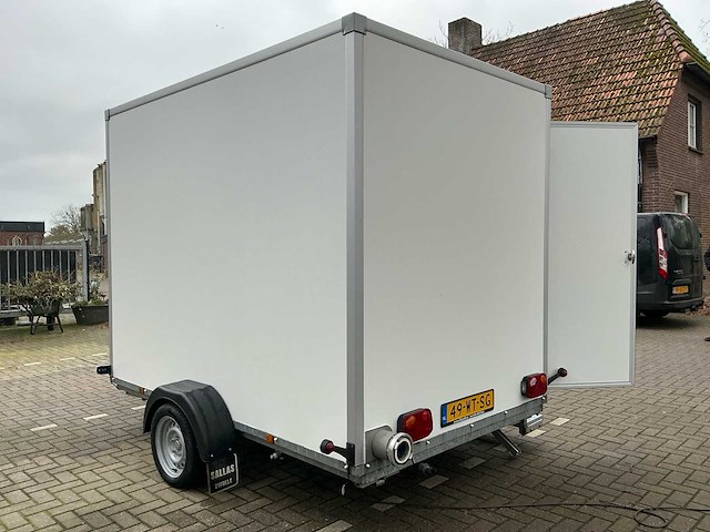 Salsa se sanitairunit - afbeelding 31 van  35