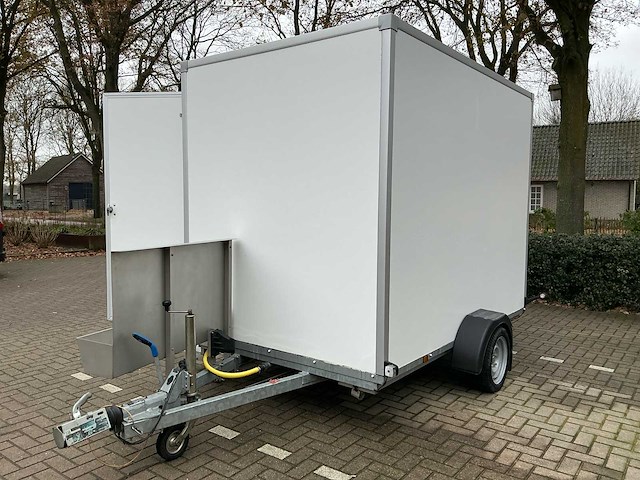 Salsa se sanitairunit - afbeelding 32 van  35