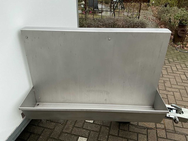 Salsa se sanitairunit - afbeelding 34 van  35