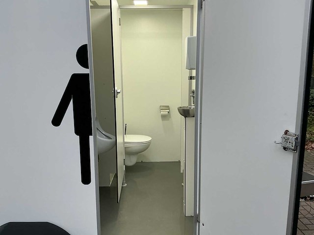 Salsa se sanitairunit - afbeelding 35 van  35