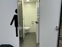 Salsa se sanitairunit - afbeelding 35 van  35