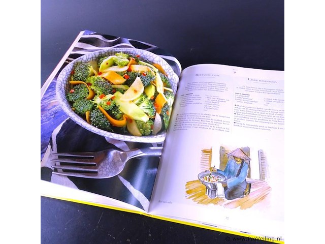 Salsas - afbeelding 5 van  5