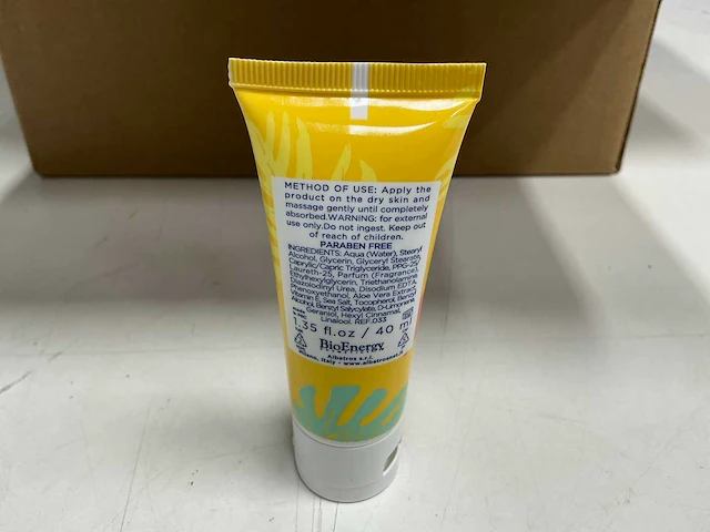 Salt+breeze - reel soft skin - gezichtsverzorging (200x) - afbeelding 4 van  7