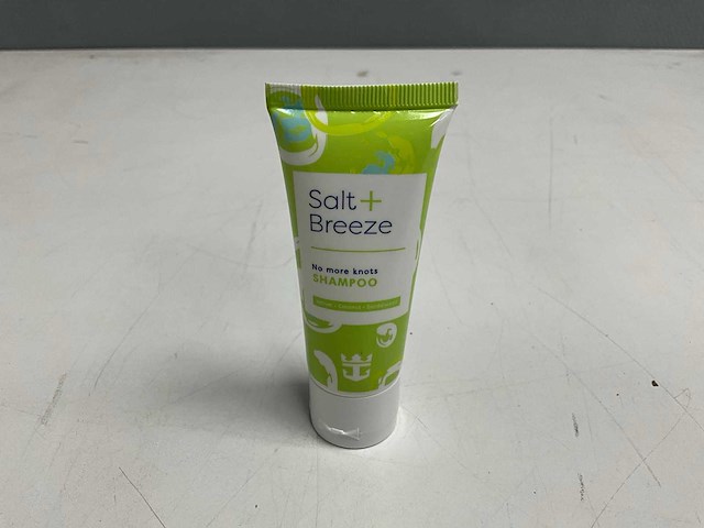 Salt+breeze - reel soft skin - shampoo & skin lotion (1900x) - afbeelding 7 van  13