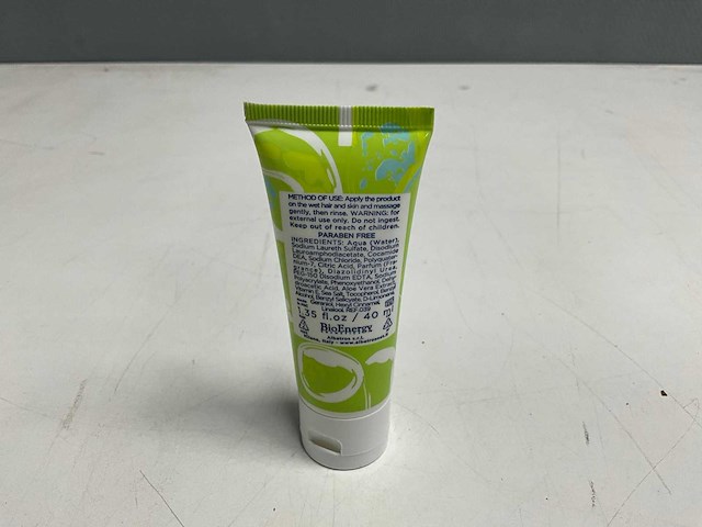 Salt+breeze - reel soft skin - shampoo & skin lotion (1900x) - afbeelding 8 van  13