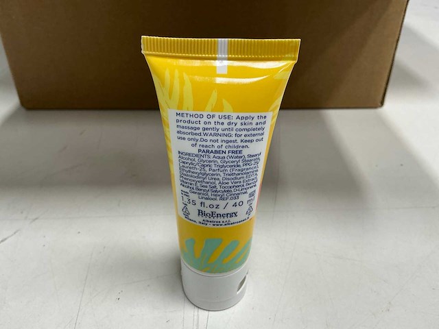 Salt+breeze reel soft skin lotion (300x) - afbeelding 4 van  7