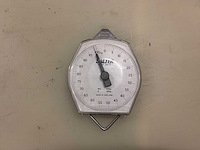 Salter weeg apparatuur - afbeelding 2 van  3