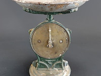 Salter's improved family scale - afbeelding 1 van  5