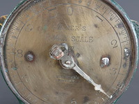 Salter's improved family scale - afbeelding 4 van  5