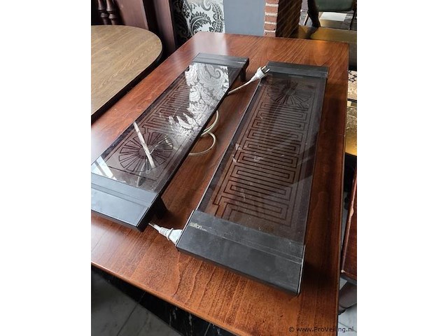 Salton warmhoudplaat - afbeelding 1 van  2
