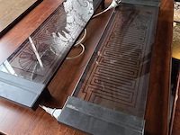 Salton warmhoudplaat - afbeelding 1 van  2