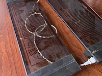 Salton warmhoudplaat - afbeelding 2 van  2