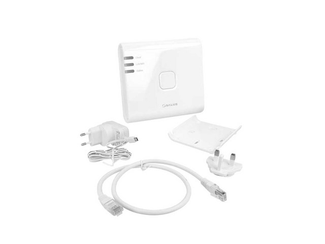 Salus ug600 universele gateway - afbeelding 2 van  5