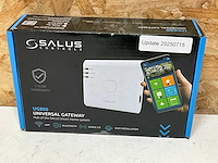 Salus ug600 universele gateway - afbeelding 3 van  5
