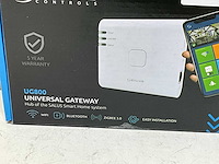 Salus ug600 universele gateway - afbeelding 4 van  5