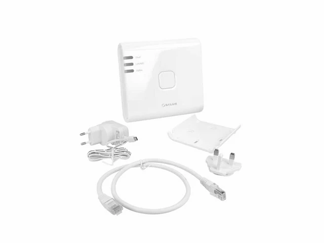 Salus ug600 universele gateway - afbeelding 2 van  5