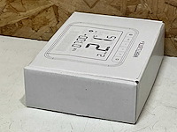 Salus wbrt520tx+ draadloos programmeerbare thermostaat 868mhz - afbeelding 6 van  7