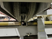 Salvador - 2002 - sel 600 - afkortcirkelzaagmachine - afbeelding 4 van  23