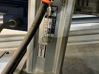 Salvador - 2002 - sel 600 - afkortcirkelzaagmachine - afbeelding 6 van  23