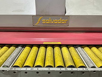 Salvador - 2002 - sel 600 - afkortcirkelzaagmachine - afbeelding 7 van  23