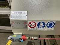 Salvador - 2002 - sel 600 - afkortcirkelzaagmachine - afbeelding 10 van  23