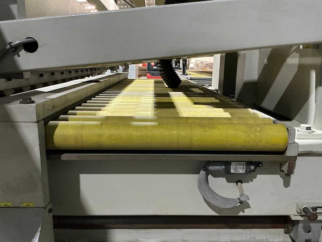 Salvador - 2002 - sel 600 - afkortcirkelzaagmachine - afbeelding 14 van  23