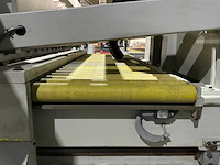 Salvador - 2002 - sel 600 - afkortcirkelzaagmachine - afbeelding 14 van  23