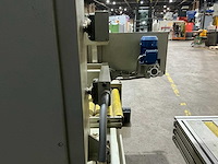 Salvador - 2002 - sel 600 - afkortcirkelzaagmachine - afbeelding 16 van  23