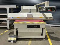 Salvador - 2002 - sel 600 - afkortcirkelzaagmachine - afbeelding 18 van  23