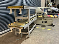 Salvador - 2002 - sel 600 - afkortcirkelzaagmachine - afbeelding 20 van  23