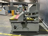 Salvador - 2002 - sel 600 - afkortcirkelzaagmachine - afbeelding 2 van  23