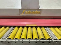 Salvador - 2002 - sel 600 - afkortcirkelzaagmachine - afbeelding 7 van  23