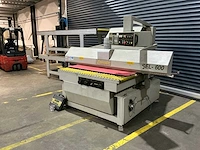Salvador - 2002 - sel 600 - afkortcirkelzaagmachine - afbeelding 17 van  23