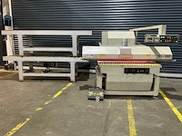 Salvador - 2002 - sel 600 - afkortcirkelzaagmachine - afbeelding 1 van  23