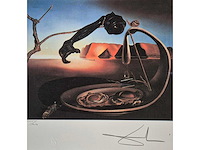 Salvador dali - afbeelding 2 van  5