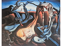 Salvador dali - afbeelding 1 van  5