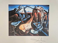 Salvador dali - afbeelding 2 van  5