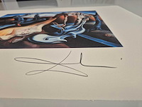 Salvador dali - afbeelding 3 van  5