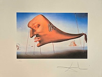 Salvador dali