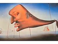 Salvador dali - afbeelding 2 van  5
