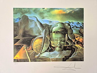Salvador dali - afbeelding 1 van  5