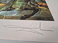 Salvador dali - afbeelding 3 van  5
