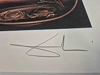 Salvador dali - afbeelding 3 van  5