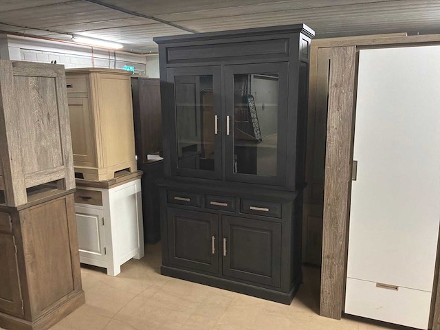 Salvatore buffetkast - afbeelding 6 van  13