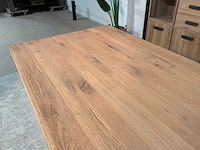 Salvatore eetkamertafel - afbeelding 2 van  10