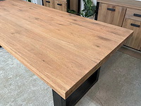 Salvatore eetkamertafel - afbeelding 7 van  10