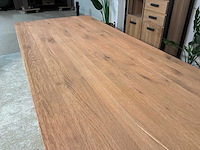 Salvatore eetkamertafel - afbeelding 8 van  10